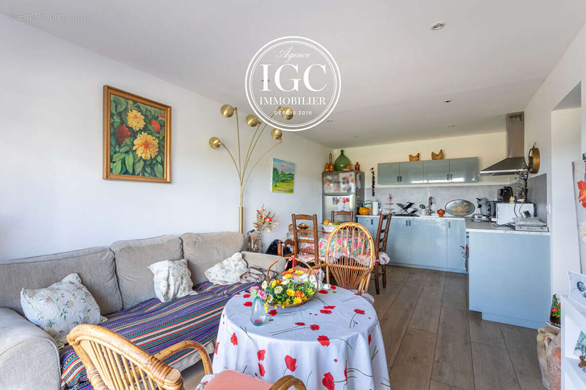 Maison à LES PENNES-MIRABEAU