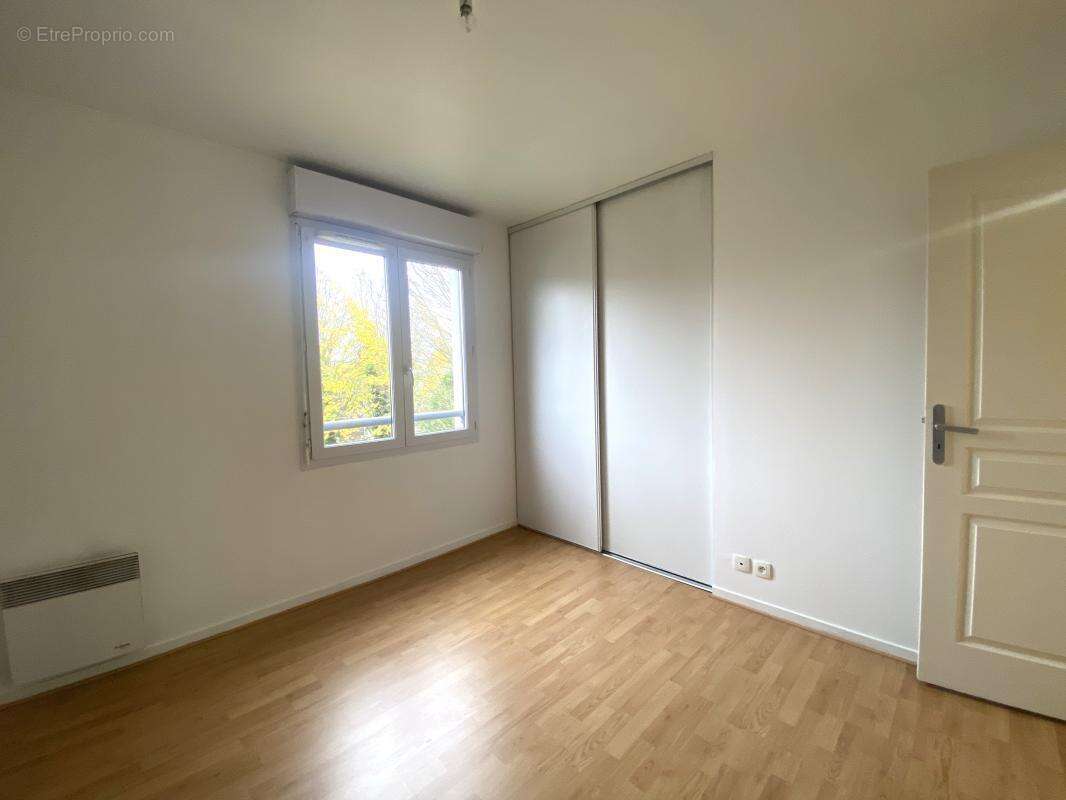Appartement à MANTES-LA-JOLIE