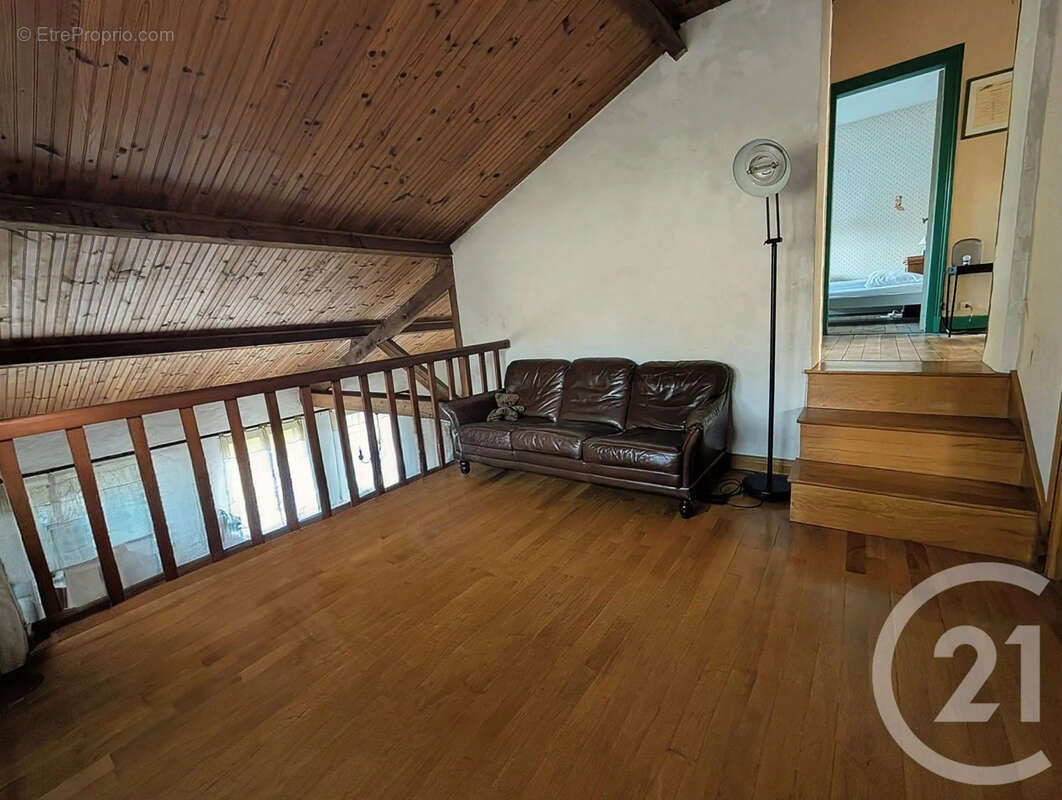 Maison à CHALONS-EN-CHAMPAGNE