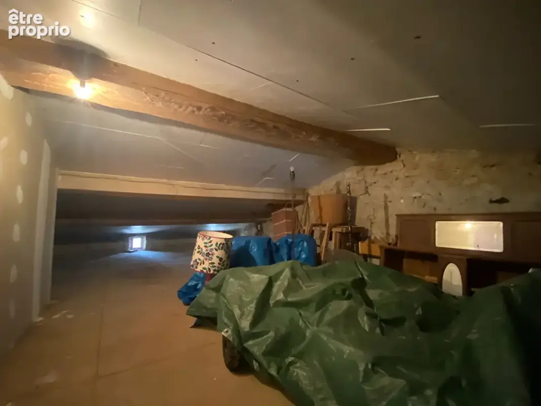 Maison de campagne avec terrain - photo 11