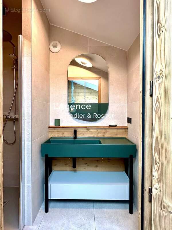 Appartement à MEGEVE