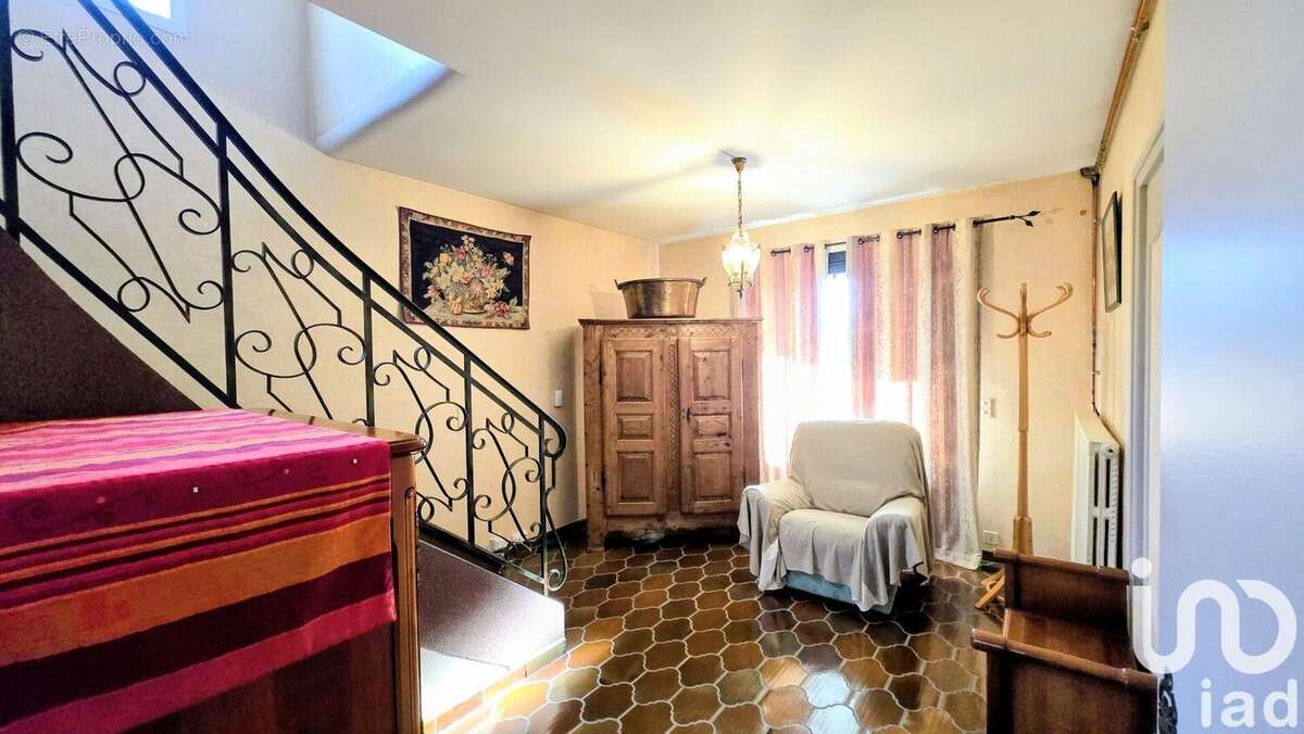 Photo 3 - Maison à ROMAGNAT