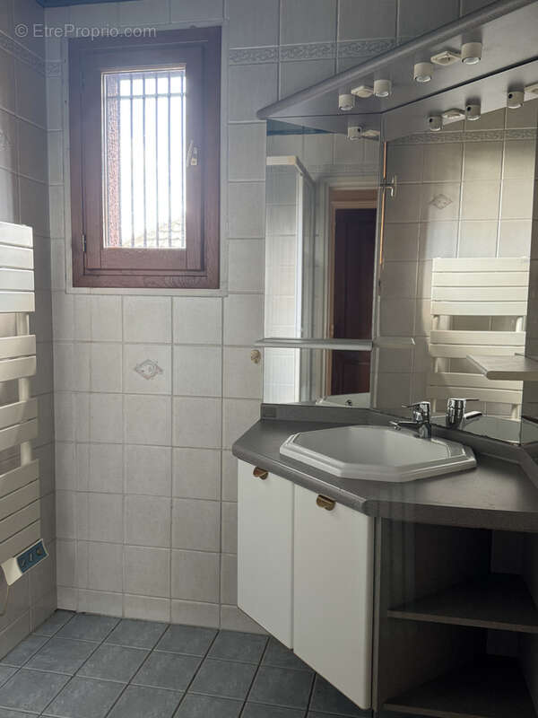 Maison à AULNAY-SOUS-BOIS