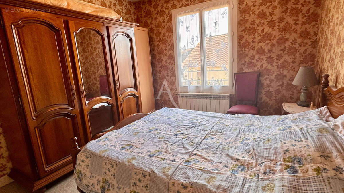 Maison sur sous-sol a vendre romorantin lanthenay - photo 11