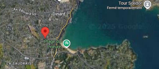 Appartement à DINARD