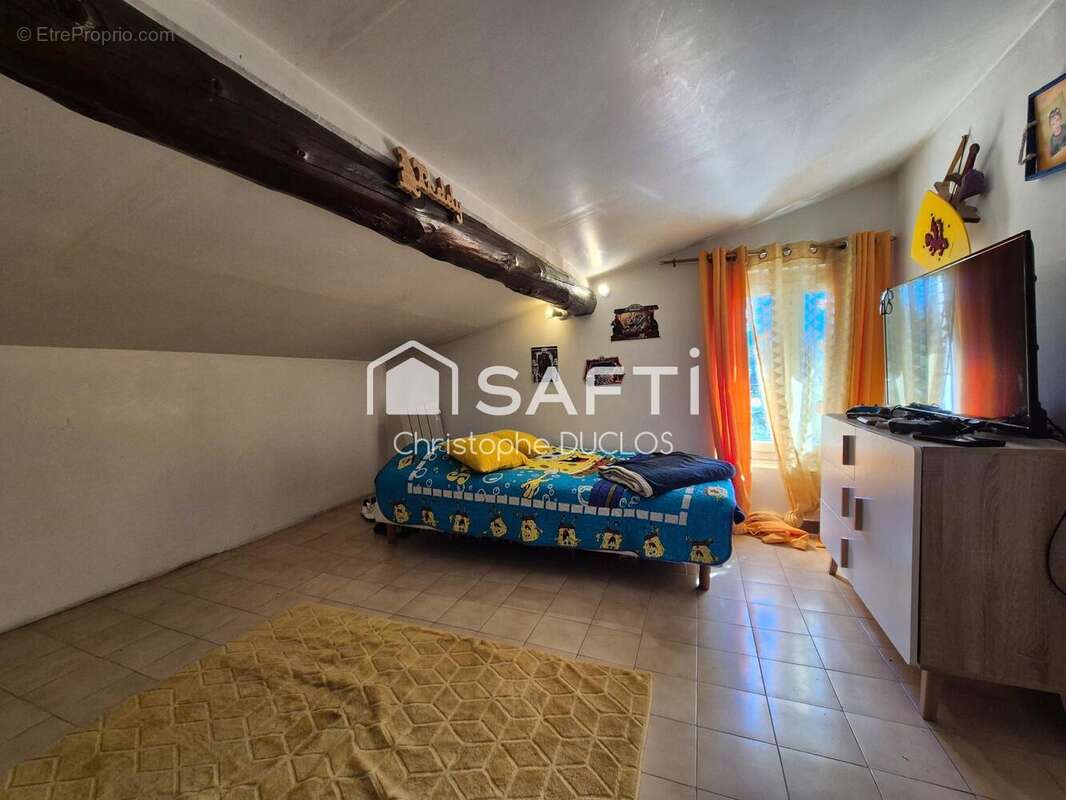 Photo 7 - Maison à PEIPIN