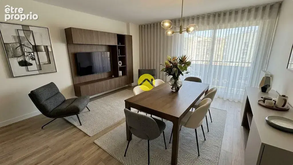 Appartement à BOURGES