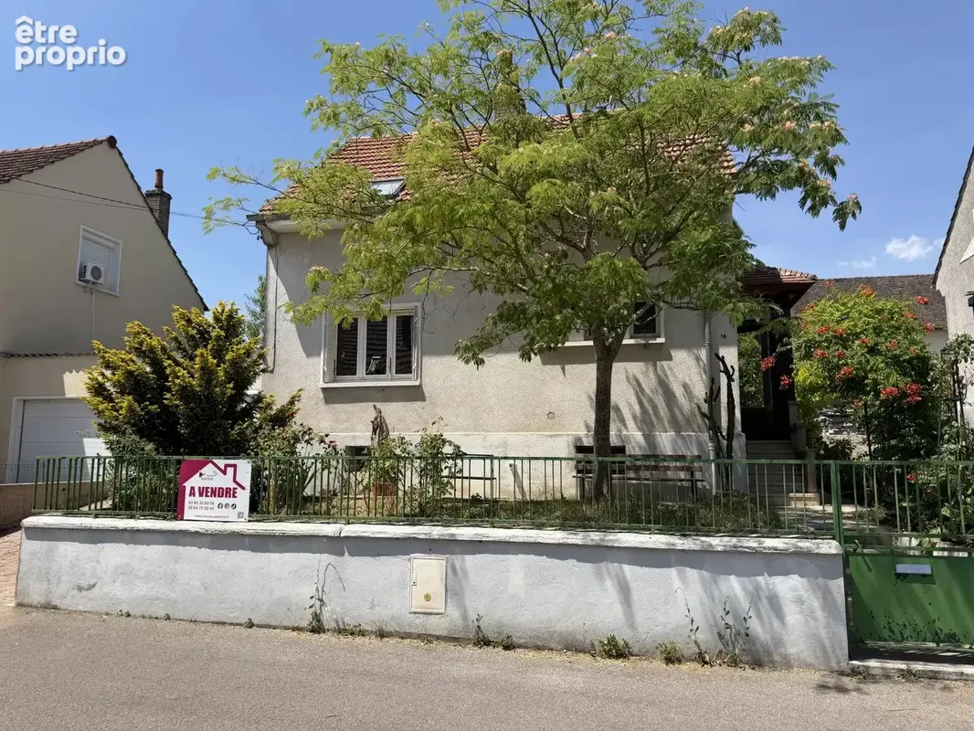 Photo Maison à Marsannay-La-Cote au prix de 221 000€