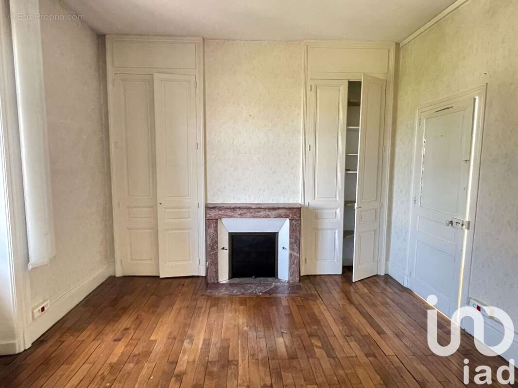 Photo 6 - Appartement à LIMOGES