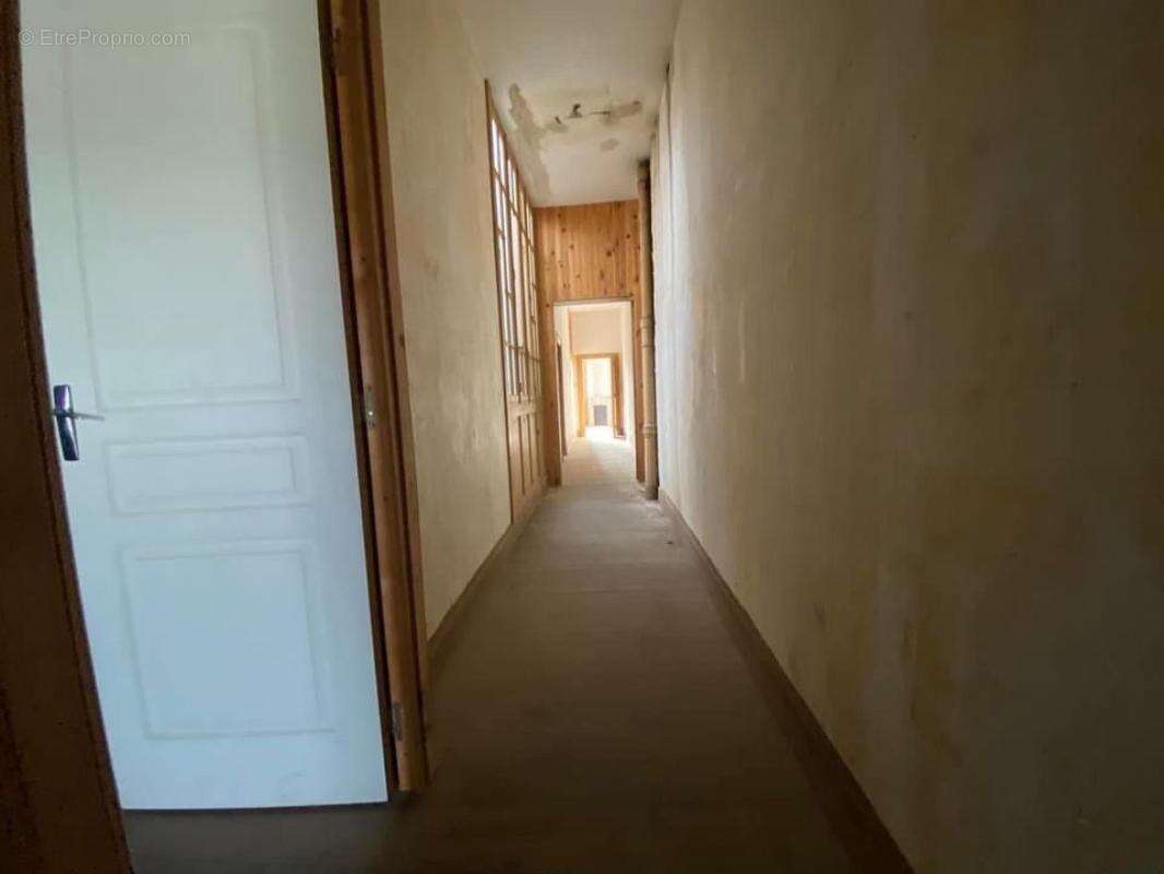 Appartement à AMBERT