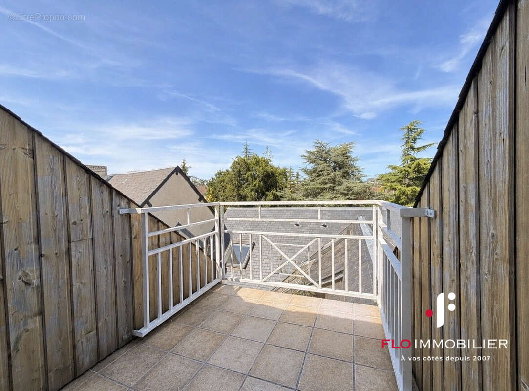 Appartement 143 m² à Caen  - photo 8