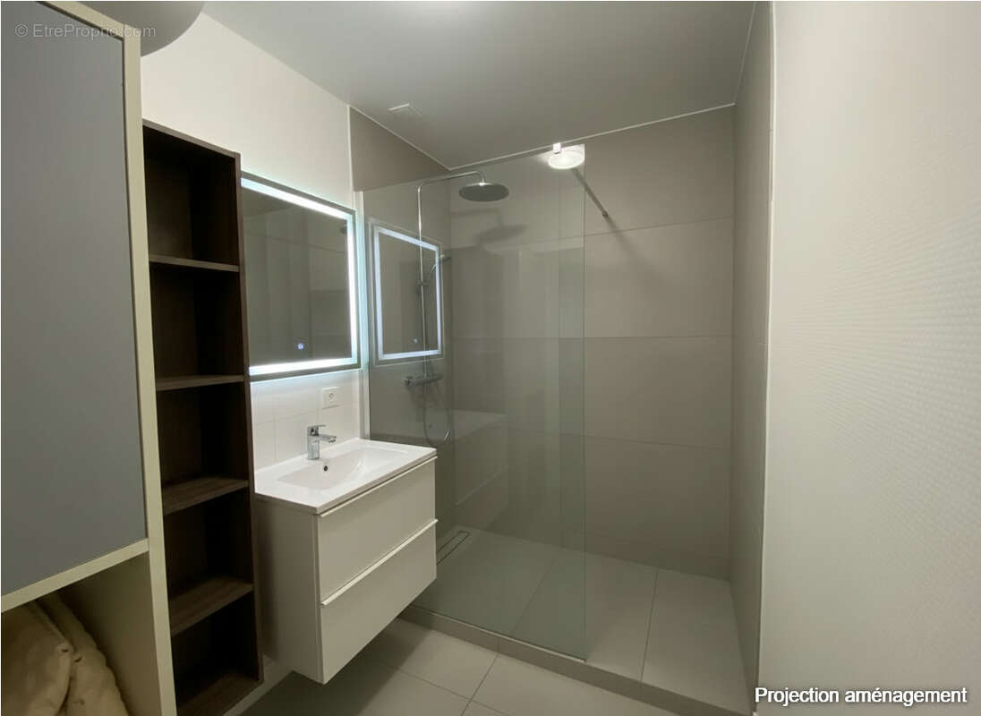 Appartement à MEAUX