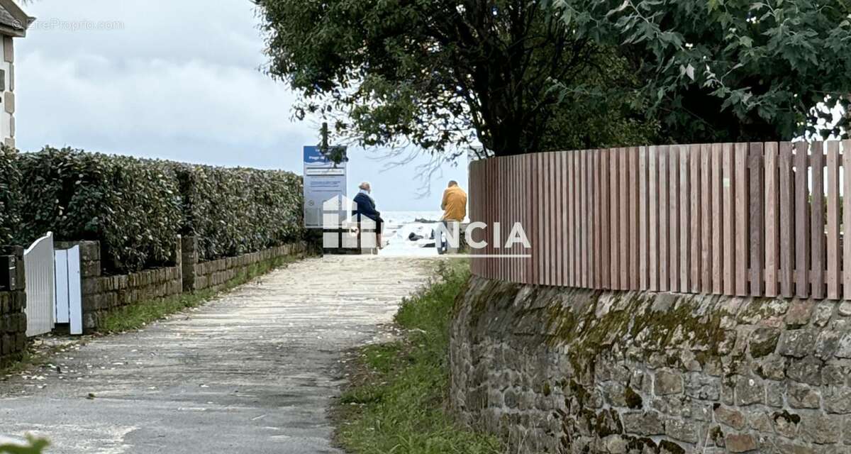 Appartement à CARNAC