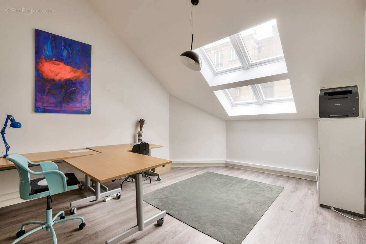 Appartement à SEVRES