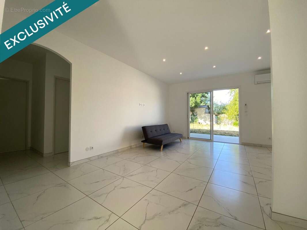 Photo 7 - Maison à SAINTE-LIVRADE-SUR-LOT