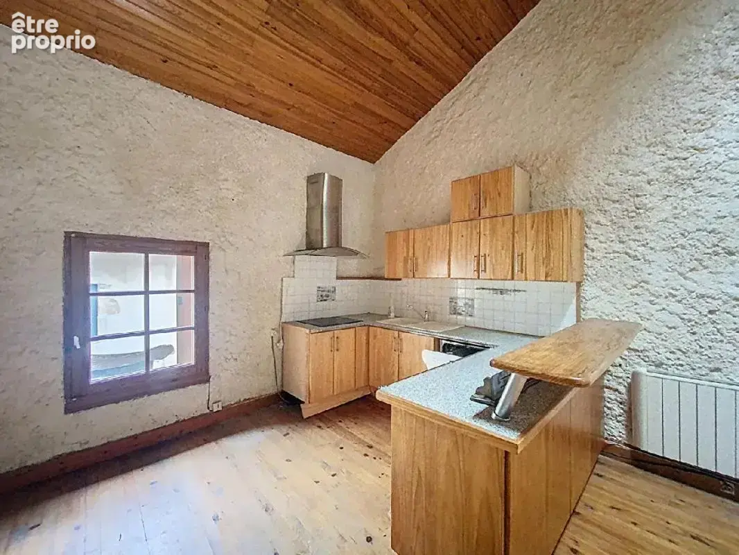 Maison 5 pièces 95 m² à vendre à Cluny (71250) - photo 2