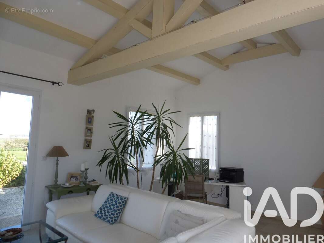 Photo 3 - Maison à PUYRAVAULT