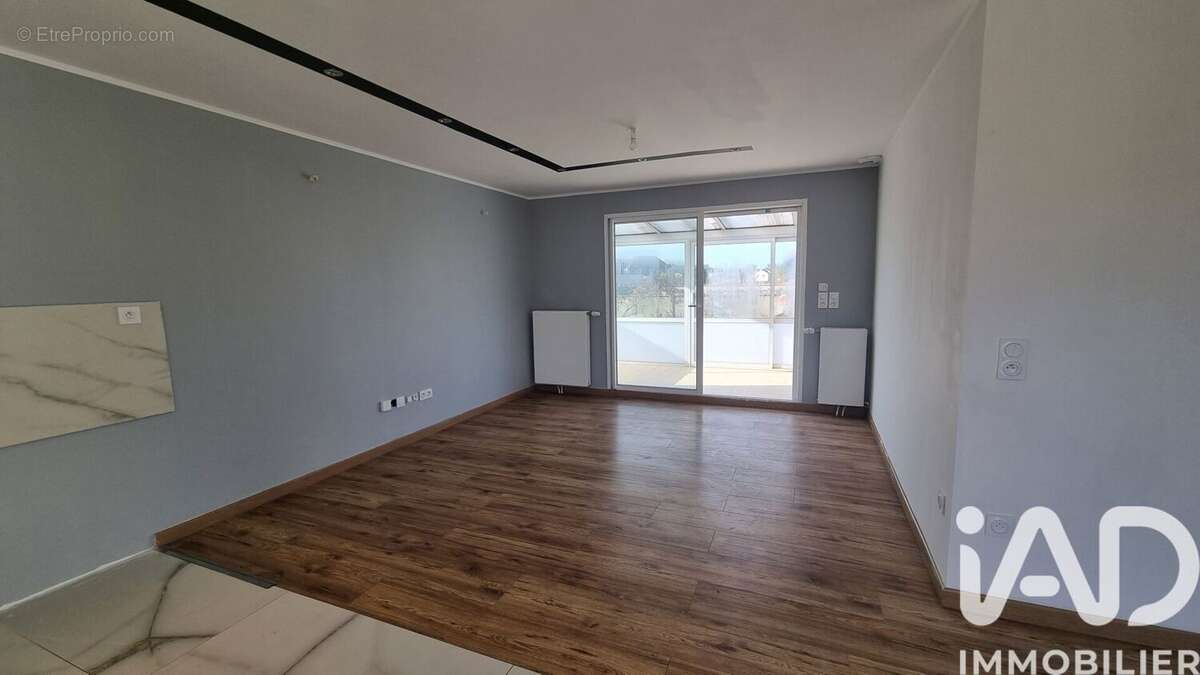 Photo 5 - Maison à CHALETTE-SUR-LOING