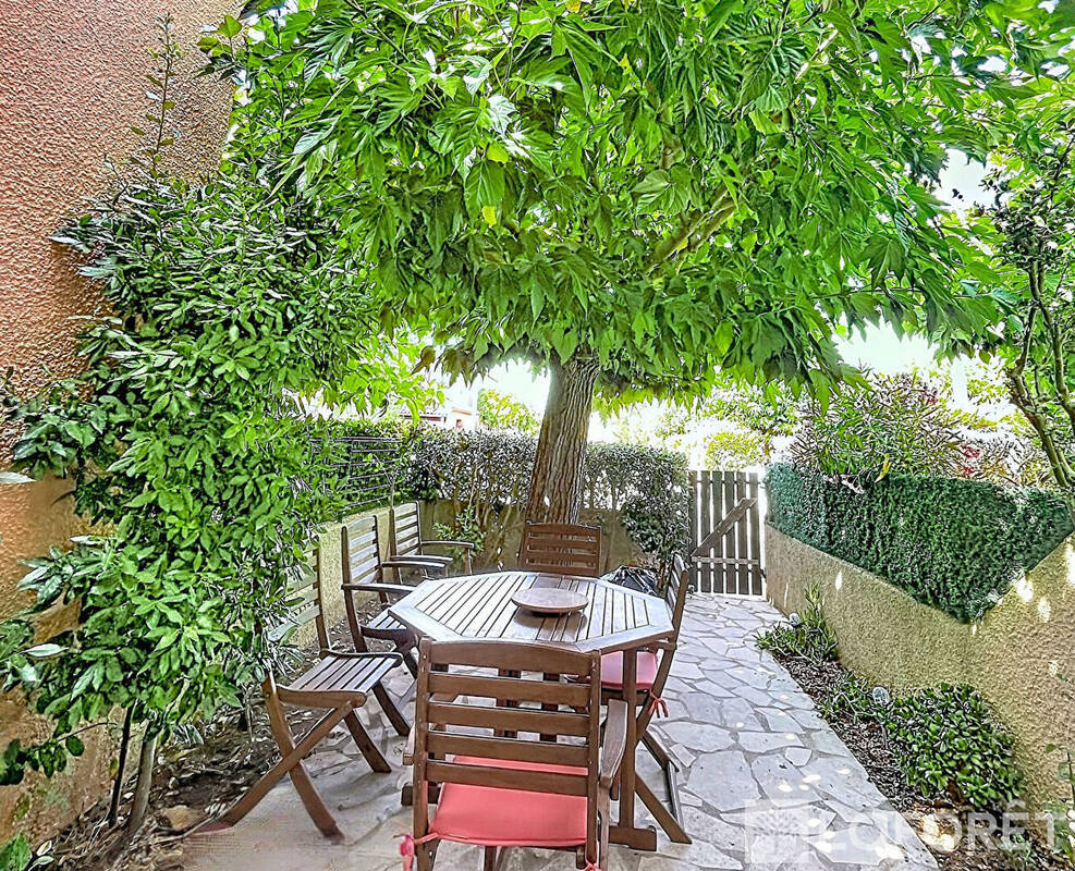 Maison à VALRAS-PLAGE