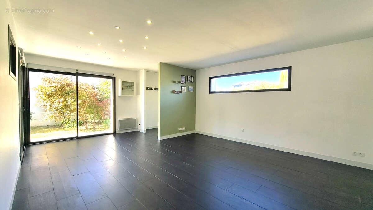 Maison à ANGLET
