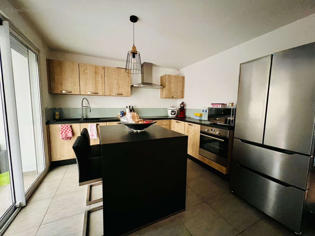 Maison à EVIN-MALMAISON