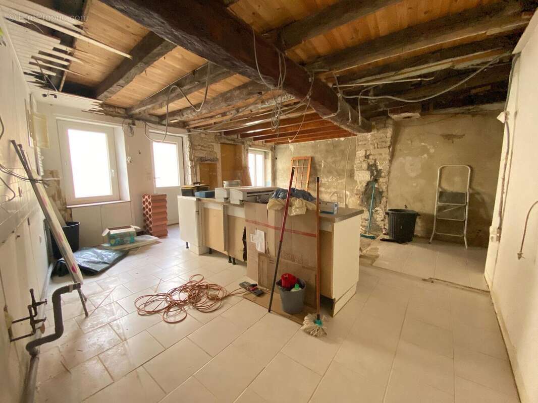 Photo 6 - Maison à NERE