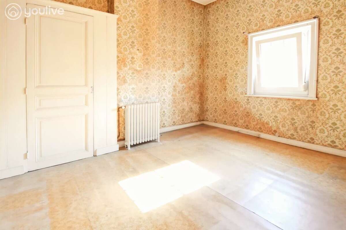 Maison à LENS