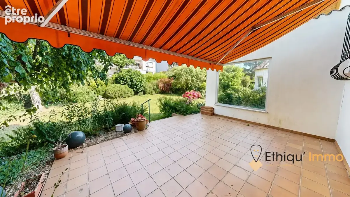 Maison 7 pièces 247 m² à vendre à Lampertheim (67450) - photo 5