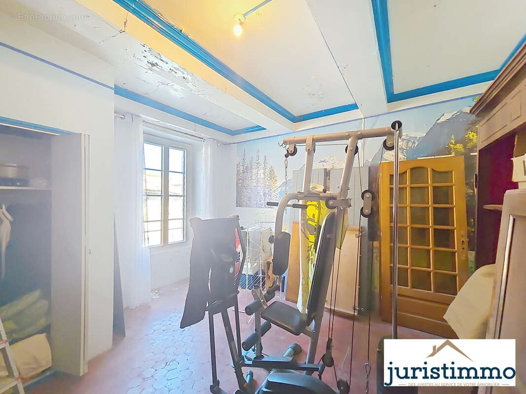 Appartement à BOLLENE