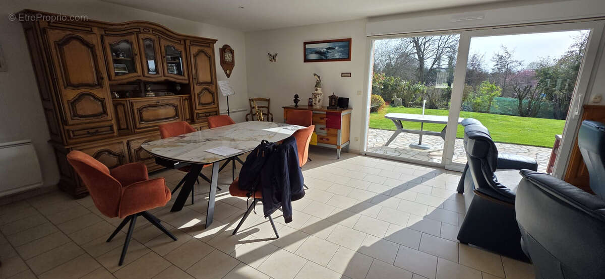 Maison à HESDIN-L'ABBE
