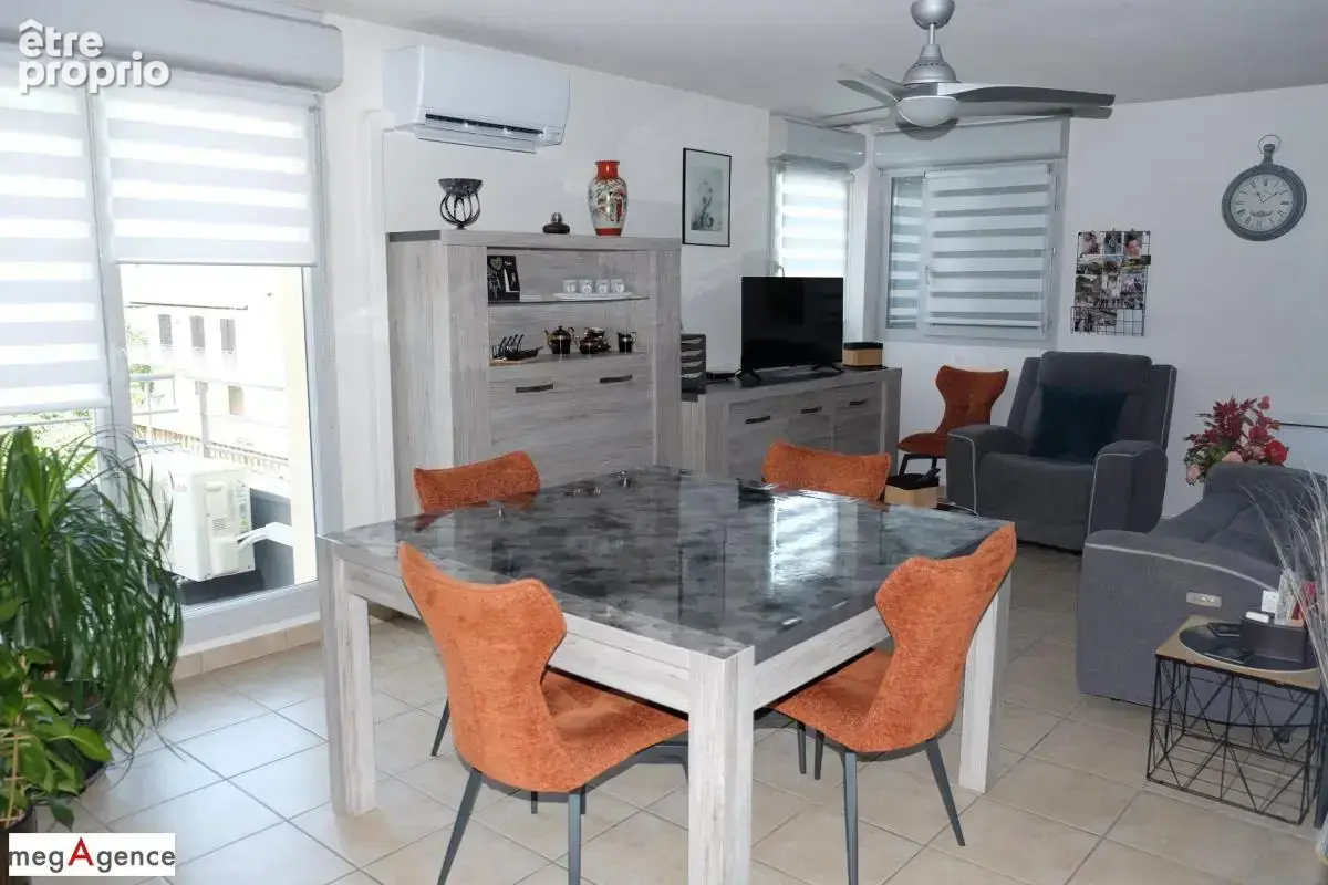 Appartement à BRIVE-LA-GAILLARDE