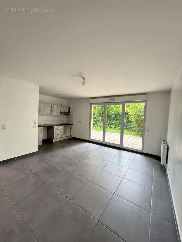 Appartement à EAUBONNE