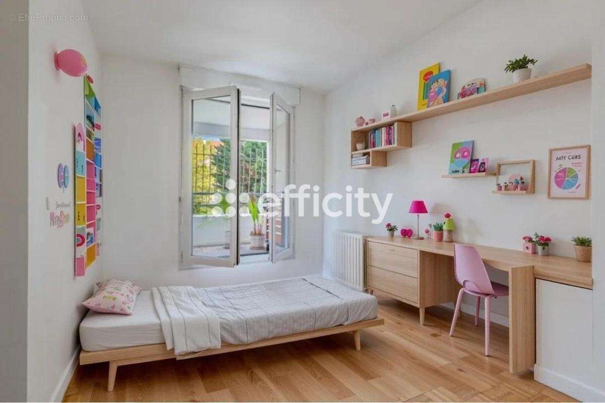 Appartement à LYON-4E