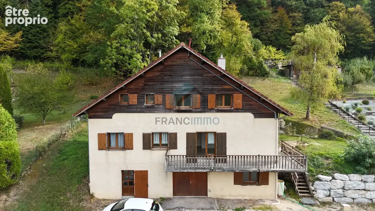 Glere - grande maison avec vue - photo 22
