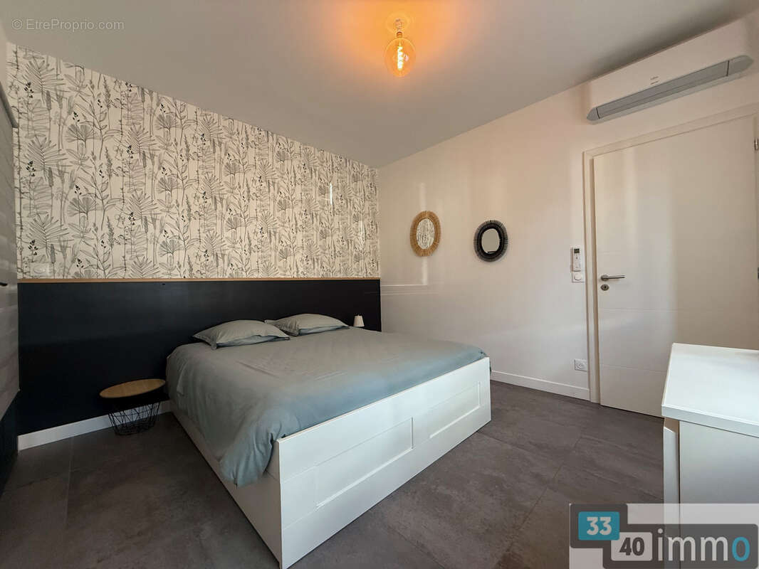 Ensemble villa 210 m2 + maison 75 m2 a salles - photo 16