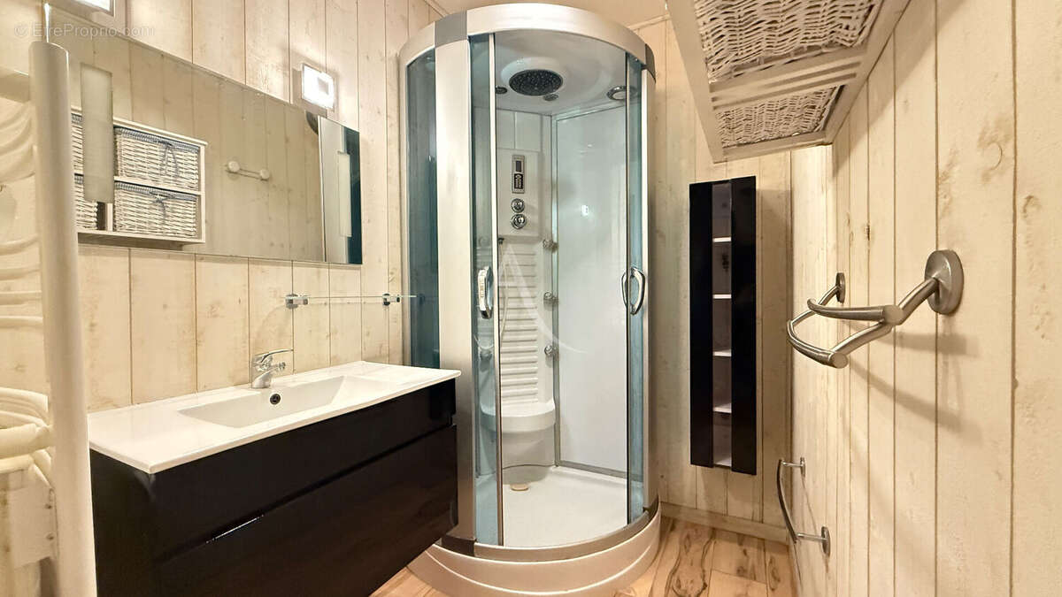 Appartement à LA ROCHE-SUR-YON