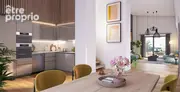 Appartement à QUINT-FONSEGRIVES