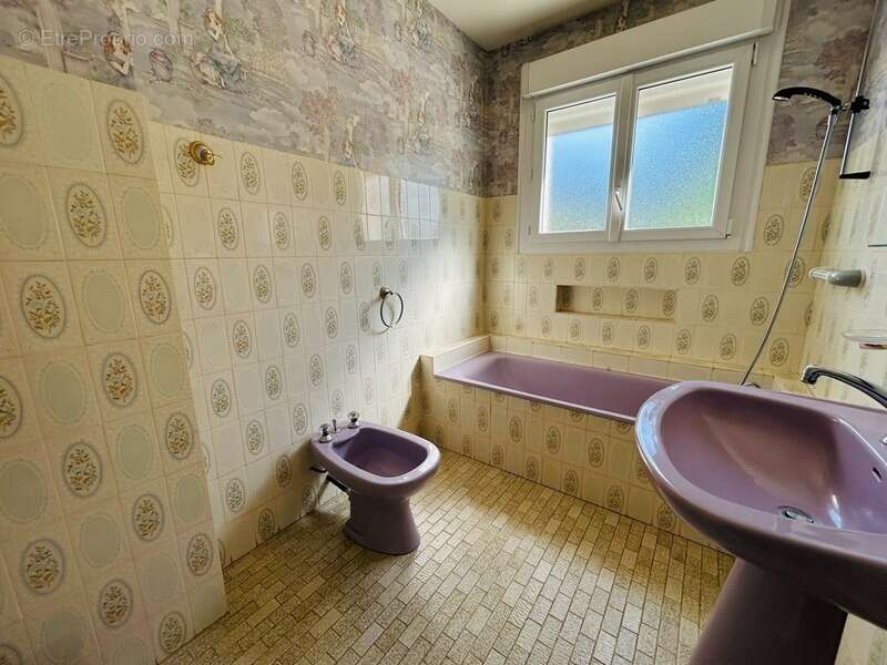 Maison à PLUMELIAU