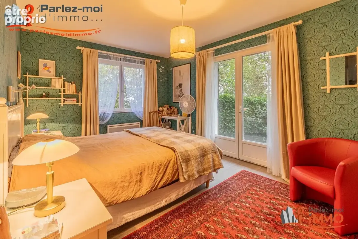 Maison à vendre Vindry-sur-Turdine - photo 12