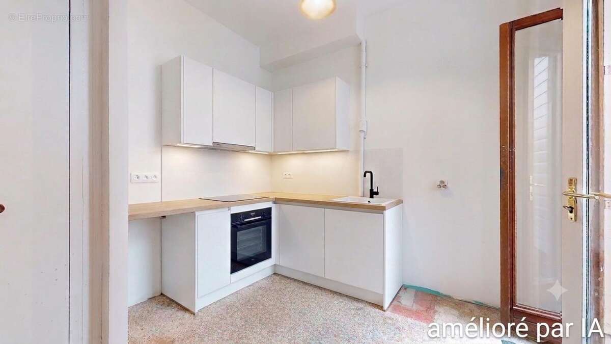 A vendre - maison à reims avec 4 chambres et petit extérieur - photo 4