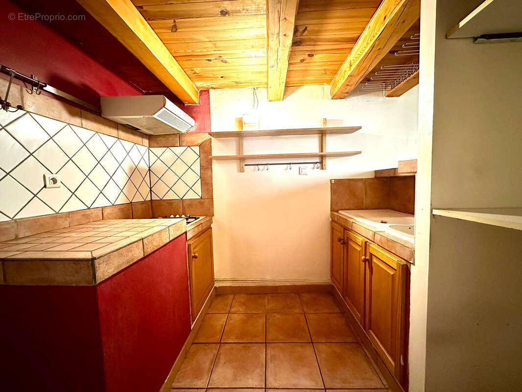 Appartement à MARSEILLE-7E