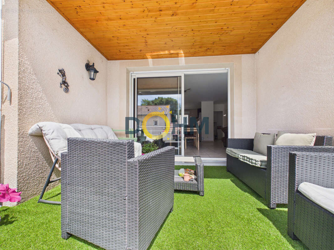 Maison T5 de 130 m2 à Vals près le Puy - photo 8