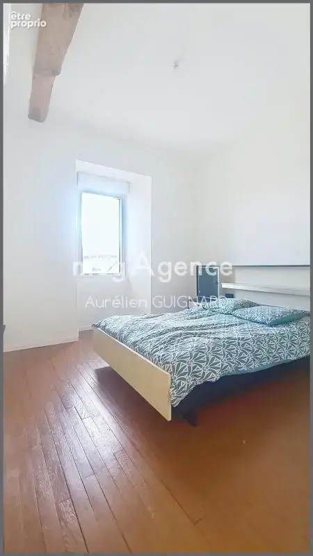 5 chambres dépendances terrain constructible bassin - photo 13