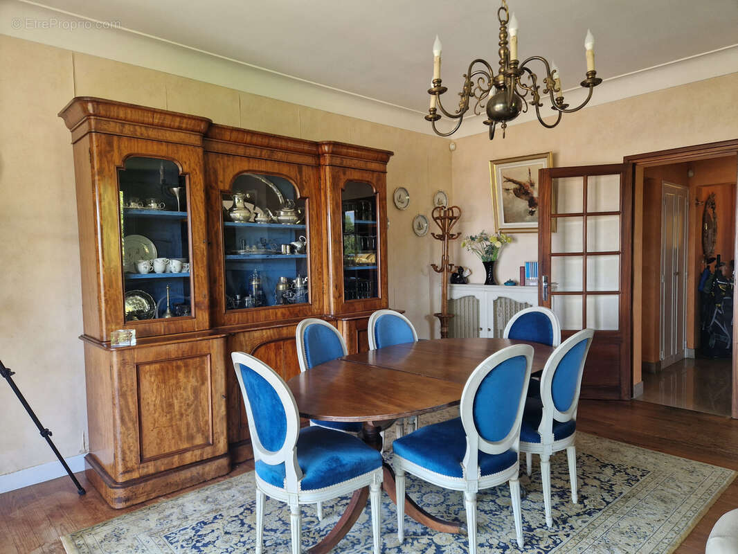 Maison à CIBOURE