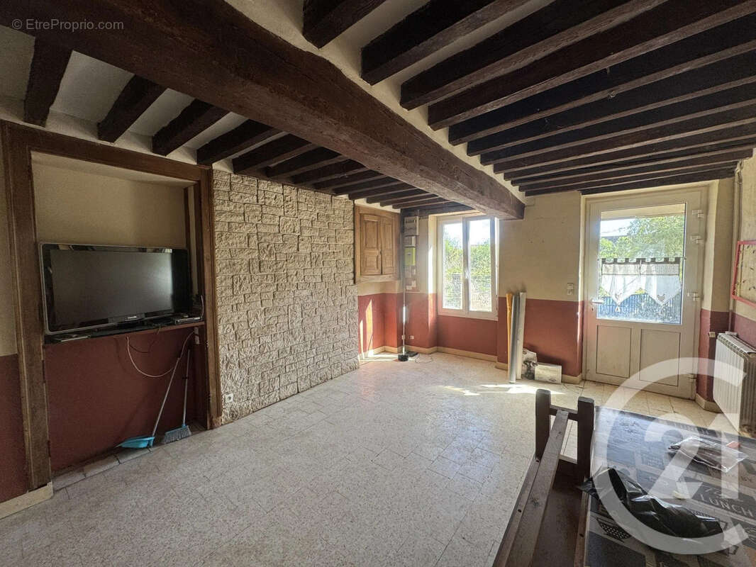 Maison 131 m² à Breugnon  - photo 3