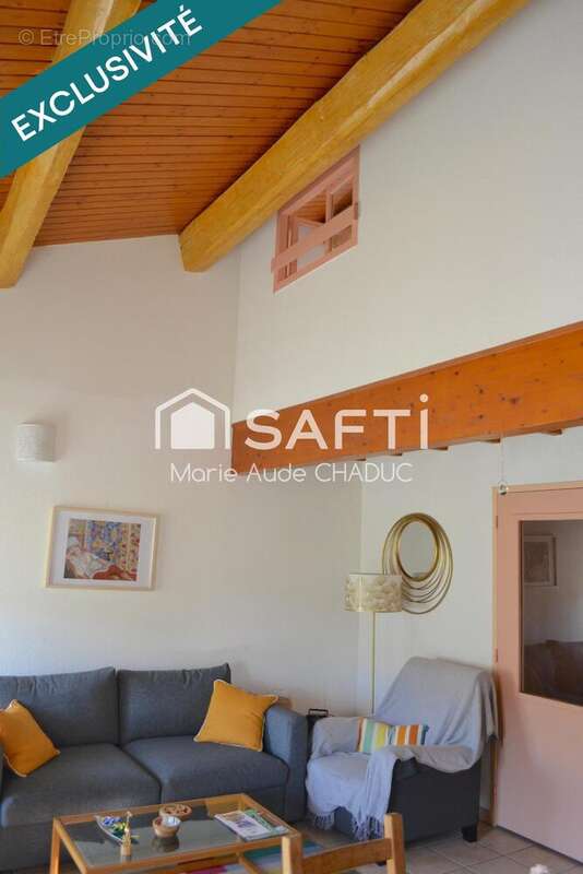 Photo 8 - Appartement à LES VANS