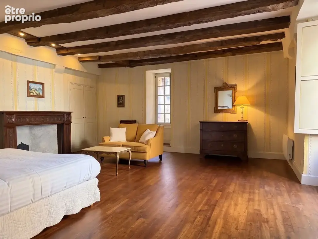 Chambre Appartement 1er étage