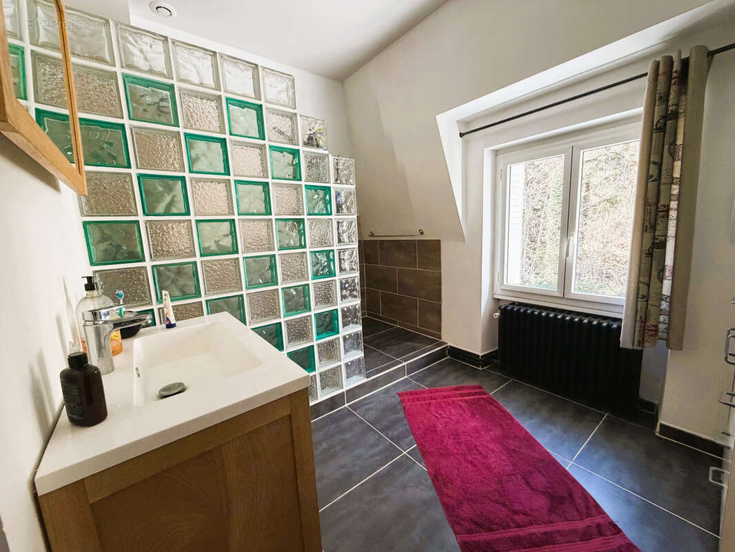 Maison à SAINT-PRIX