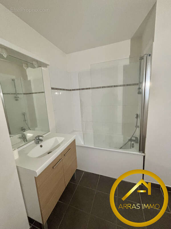 Appartement à ARRAS