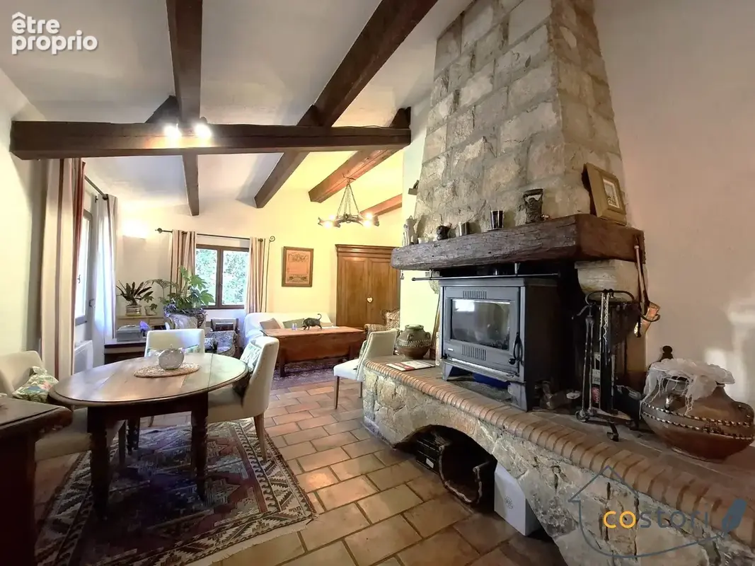Maison 5 pièces 150 m² à vendre à Tourrettes (83440) - photo 6